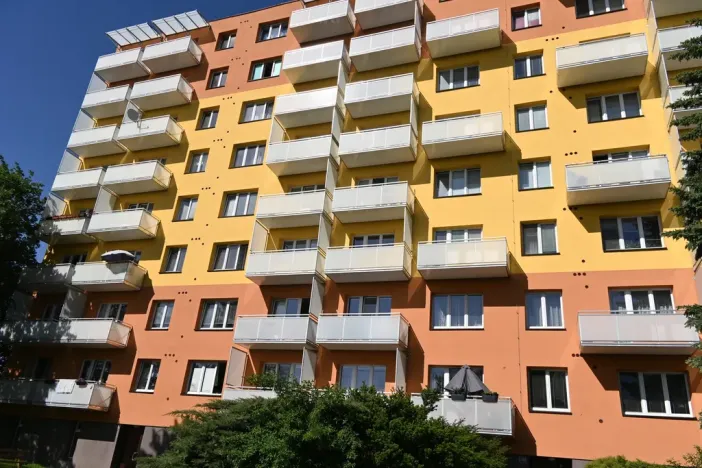 Prodej bytu 3+kk, Bruntál, Na Nábřeží, 60 m2