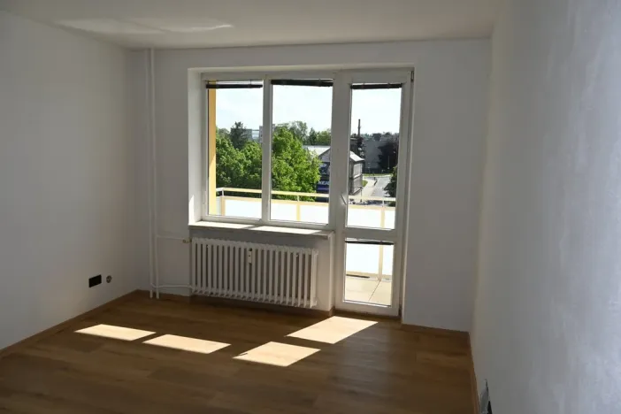Prodej bytu 3+kk, Bruntál, Na Nábřeží, 60 m2