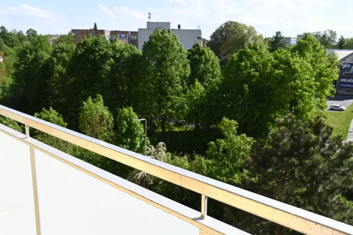 Prodej bytu 3+kk, Bruntál, Na Nábřeží, 60 m2