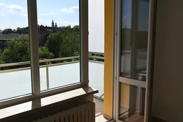 Prodej bytu 3+kk, Bruntál, Na Nábřeží, 60 m2
