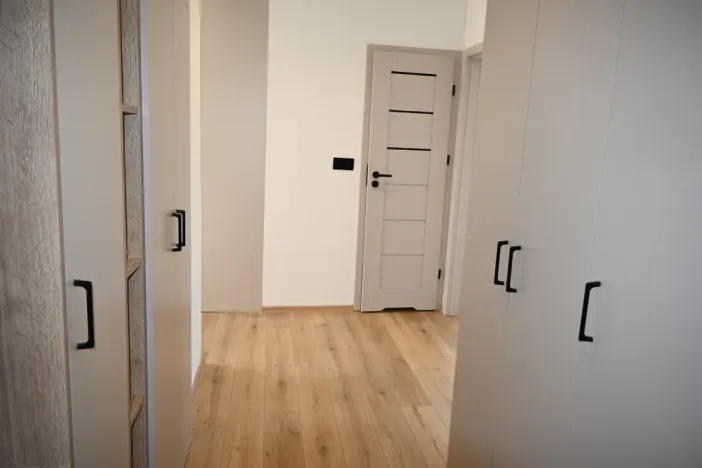Prodej bytu 3+kk, Bruntál, Na Nábřeží, 60 m2