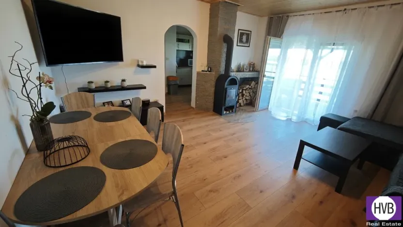 Prodej chaty, Hoštka, 75 m2