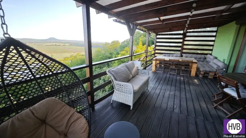 Prodej chaty, Hoštka, 75 m2