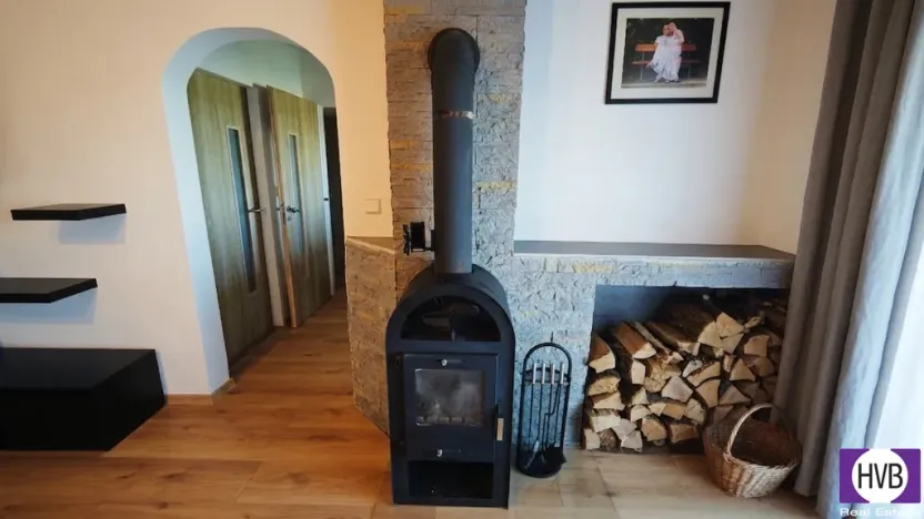 Prodej chaty, Hoštka, 75 m2