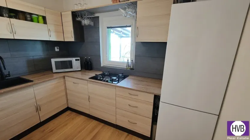 Prodej chaty, Hoštka, 75 m2
