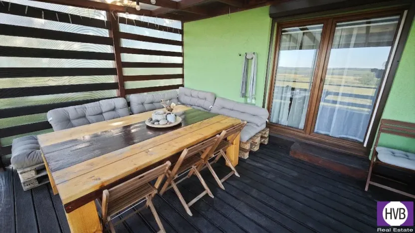 Prodej chaty, Hoštka, 75 m2