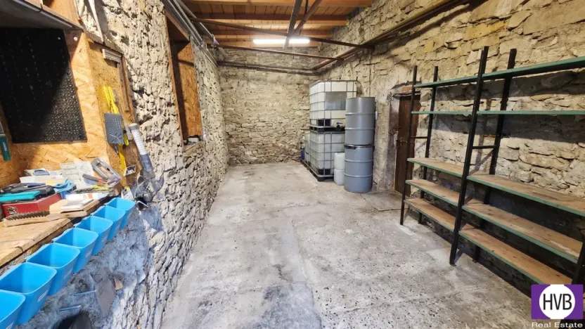 Prodej chaty, Hoštka, 75 m2