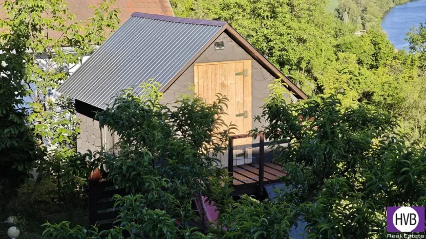 Prodej chaty, Hoštka, 75 m2