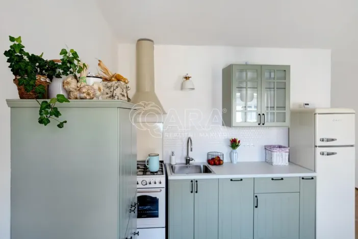 Prodej bytu 2+kk, Praha - Vinohrady, Šumavská, 60 m2