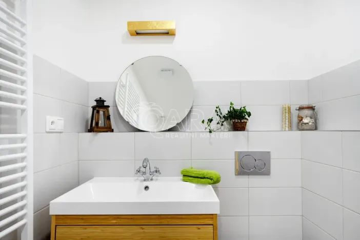 Prodej bytu 2+kk, Praha - Vinohrady, Šumavská, 60 m2