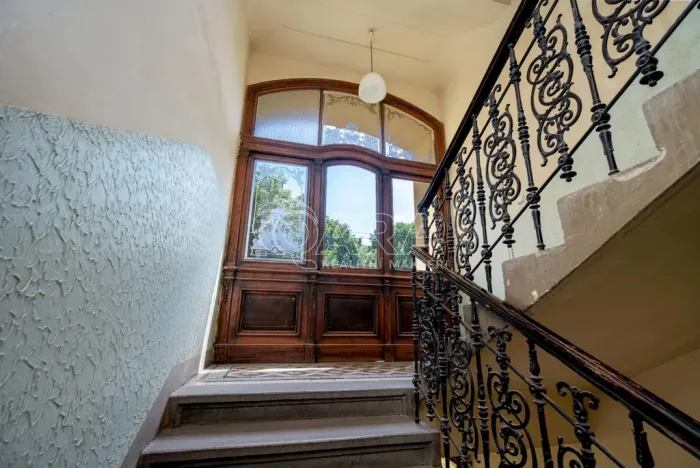 Prodej bytu 2+kk, Praha - Vinohrady, Šumavská, 60 m2