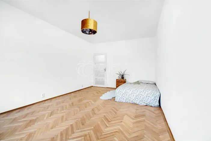 Prodej bytu 2+kk, Praha - Vinohrady, Šumavská, 60 m2