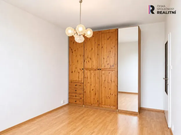 Pronájem bytu 3+1, Praha - Chodov, Zdiměřická, 65 m2