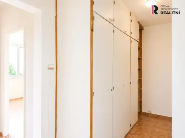 Pronájem bytu 3+1, Praha - Chodov, Zdiměřická, 65 m2