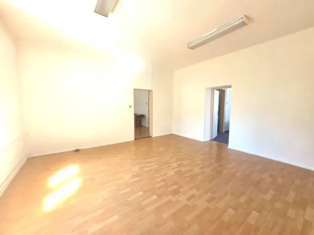 Pronájem kanceláře, Ostrava - Moravská Ostrava, Hlubinská, 65 m2