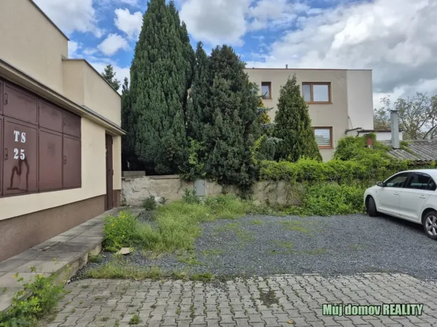 Pronájem skladu, Praha - Letňany, Beranových, 55 m2