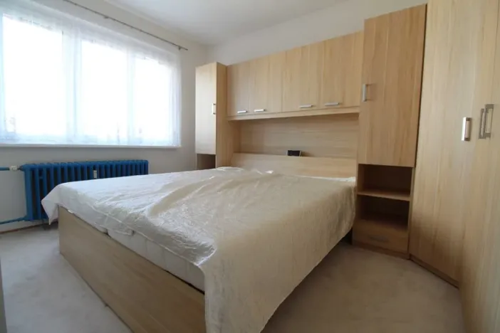 Pronájem bytu 3+1, Praha - Záběhlice, Zvonková, 69 m2