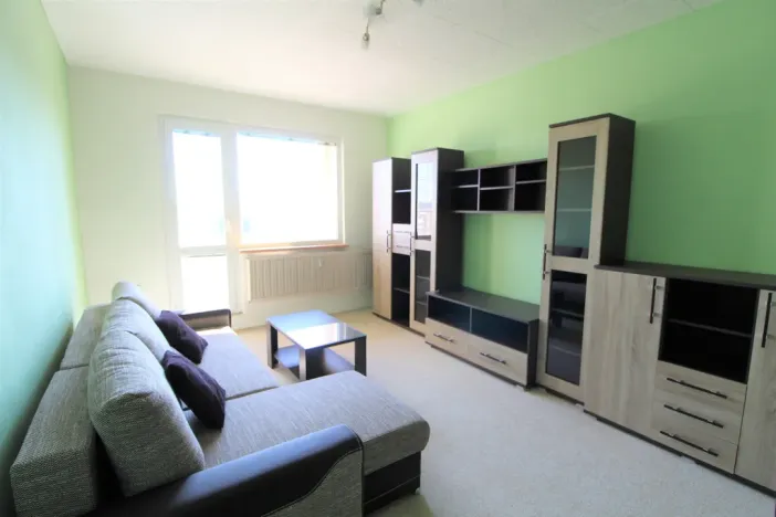 Pronájem bytu 3+1, Praha - Záběhlice, Zvonková, 69 m2