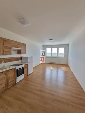 Pronájem bytu 1+kk, Olomouc - Řepčín, Aloise Rašína, 35 m2