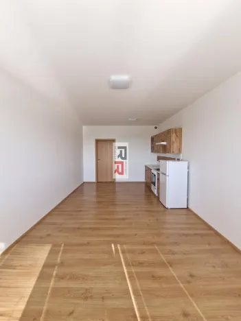 Pronájem bytu 1+kk, Olomouc - Řepčín, Aloise Rašína, 35 m2