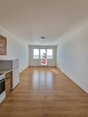 Pronájem bytu 1+kk, Olomouc - Řepčín, Aloise Rašína, 35 m2