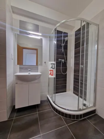 Pronájem bytu 1+kk, Olomouc - Řepčín, Aloise Rašína, 35 m2
