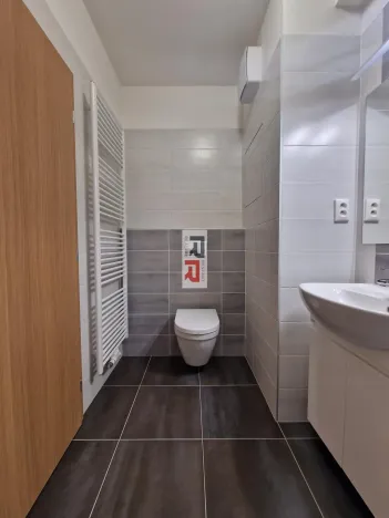 Pronájem bytu 1+kk, Olomouc - Řepčín, Aloise Rašína, 35 m2