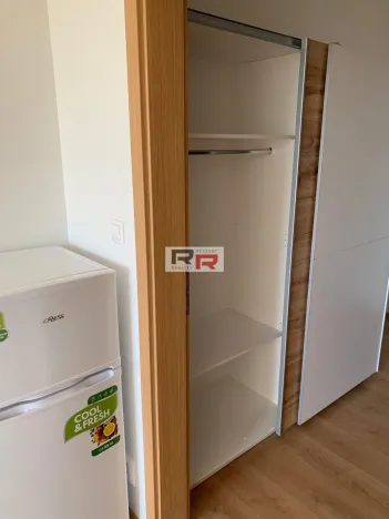 Pronájem bytu 1+kk, Olomouc - Řepčín, Aloise Rašína, 35 m2