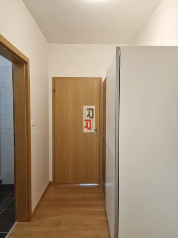 Pronájem bytu 1+kk, Olomouc - Řepčín, Aloise Rašína, 35 m2