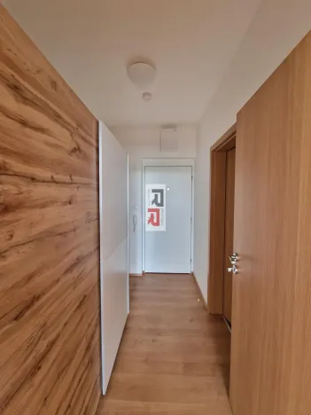 Pronájem bytu 1+kk, Olomouc - Řepčín, Aloise Rašína, 35 m2