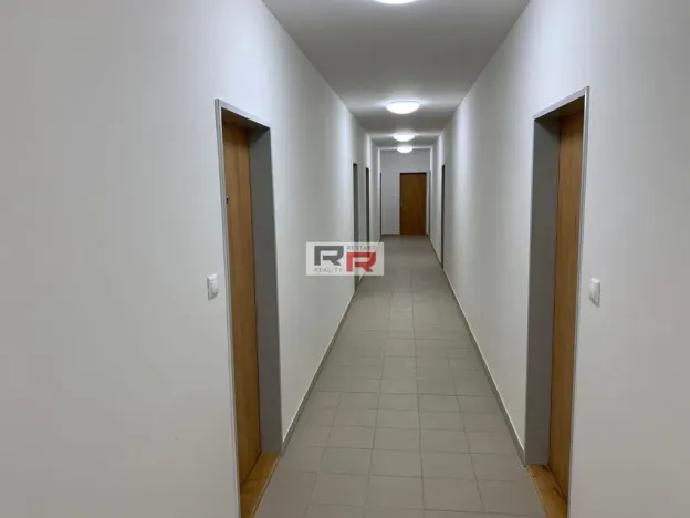 Pronájem bytu 1+kk, Olomouc - Řepčín, Aloise Rašína, 35 m2