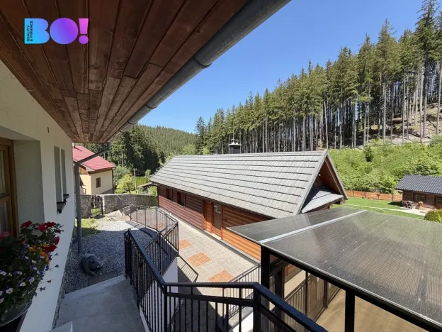 Prodej rodinného domu, Čeladná, 100 m2