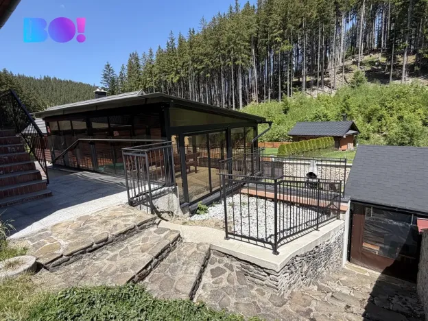 Prodej rodinného domu, Čeladná, 100 m2