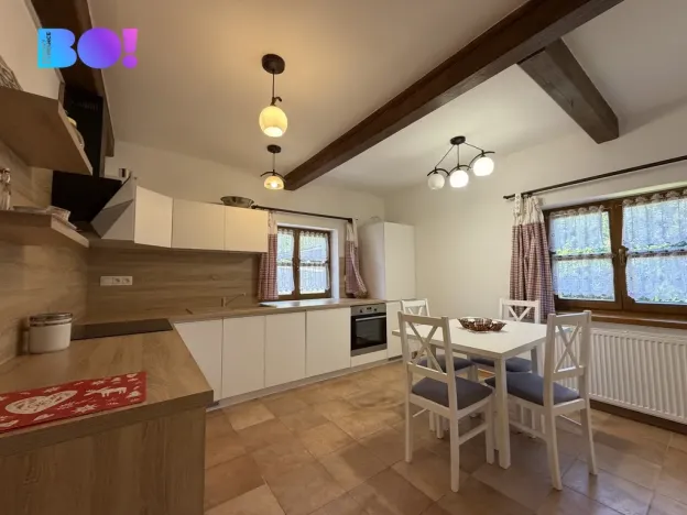 Prodej rodinného domu, Čeladná, 100 m2