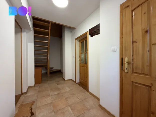 Prodej rodinného domu, Čeladná, 100 m2