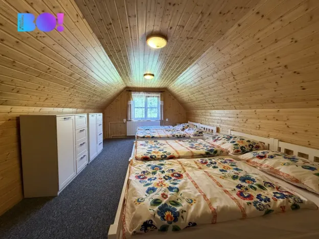 Prodej rodinného domu, Čeladná, 100 m2