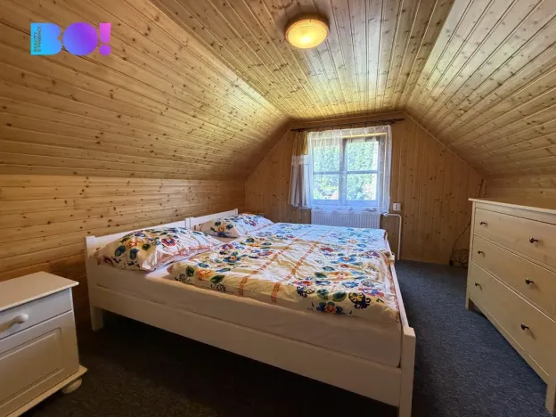 Prodej rodinného domu, Čeladná, 100 m2
