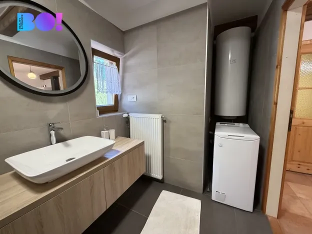 Prodej rodinného domu, Čeladná, 100 m2