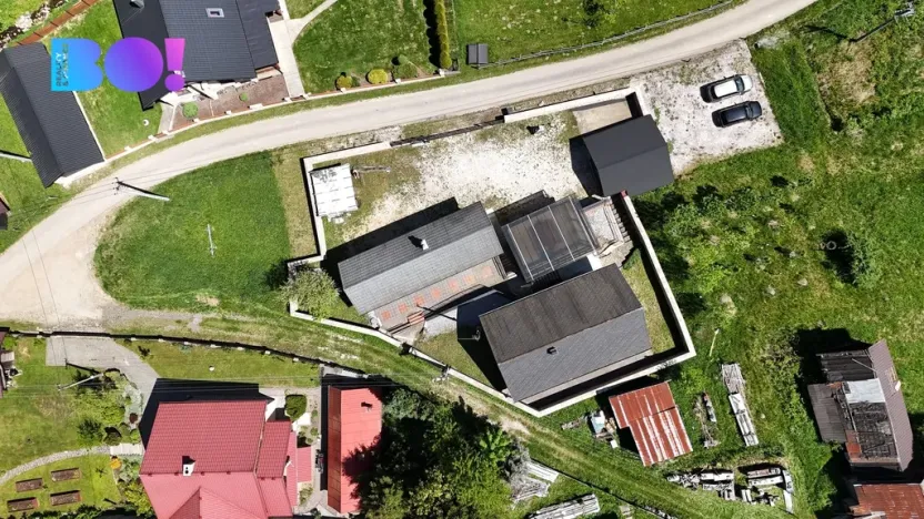 Prodej rodinného domu, Čeladná, 100 m2