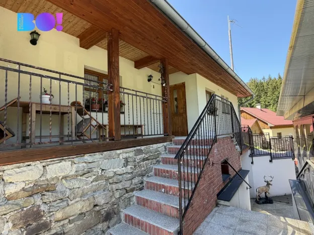 Prodej rodinného domu, Čeladná, 100 m2