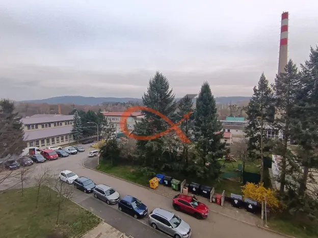 Pronájem bytu 4+1, Lipník nad Bečvou, Zahradní, 84 m2
