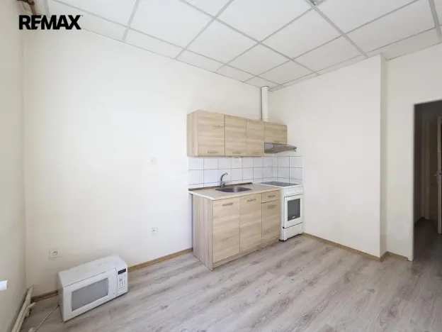 Prodej bytu 1+1, Jemnice, Tyršova, 39 m2