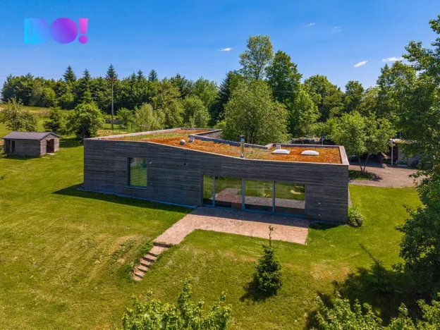 Prodej rodinného domu, Rajnochovice, 196 m2