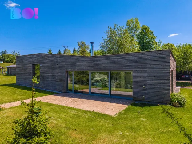 Prodej rodinného domu, Rajnochovice, 196 m2