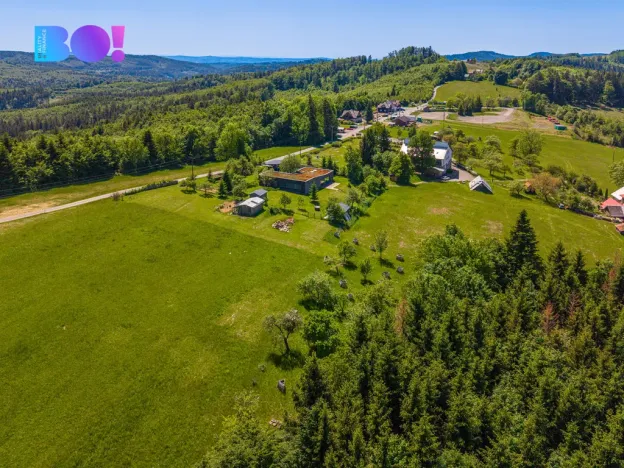 Prodej rodinného domu, Rajnochovice, 196 m2