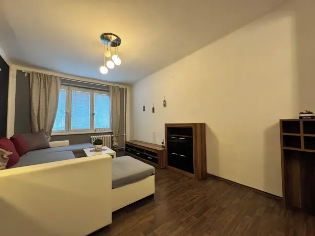 Prodej bytu 3+1, Most, Františka Halase, 72 m2