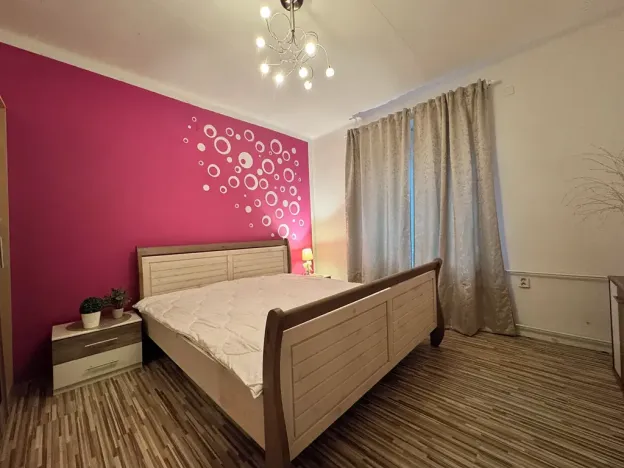Prodej bytu 3+1, Most, Františka Halase, 72 m2