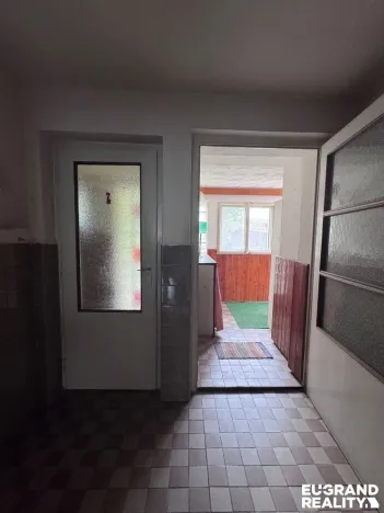 Prodej rodinného domu, Krásná Lípa, Rumburská, 197 m2