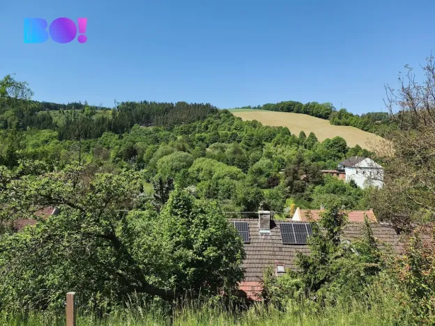 Prodej rodinného domu, Březová nad Svitavou, Hradčín, 74 m2