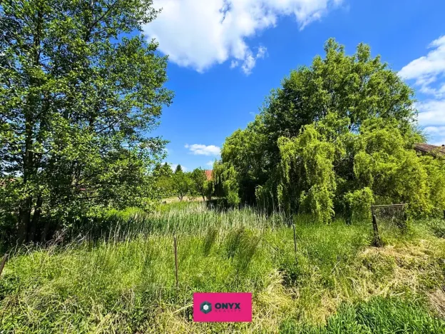 Prodej pozemku pro bydlení, Nemotice, 1590 m2
